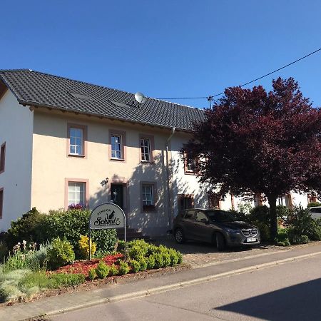 Serrig Pension Schmitz מראה חיצוני תמונה