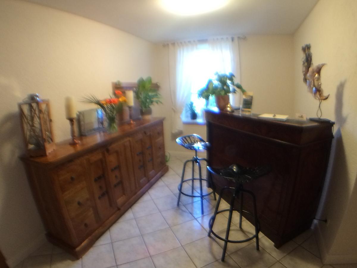 Serrig Pension Schmitz מראה חיצוני תמונה