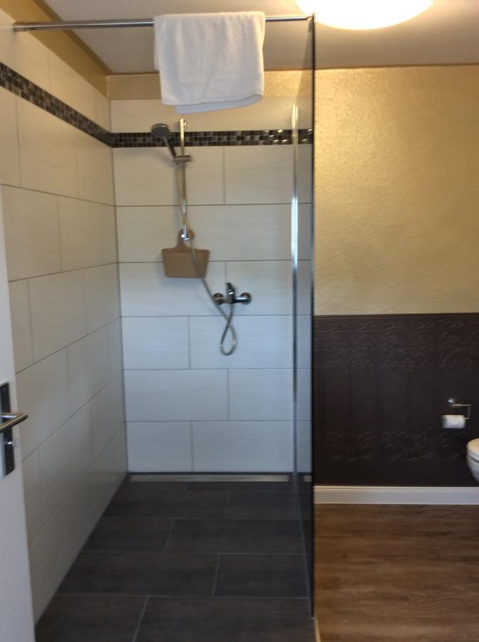 Serrig Pension Schmitz מראה חיצוני תמונה
