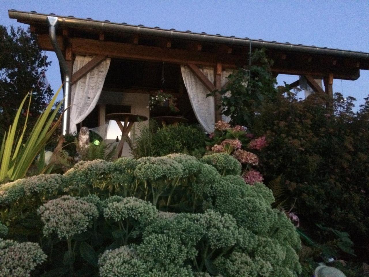 Serrig Pension Schmitz מראה חיצוני תמונה